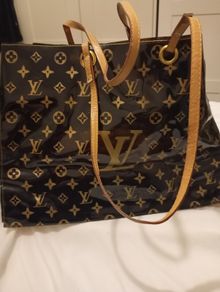 LV ladies handbag