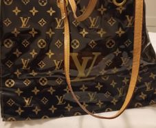 LV ladies handbag