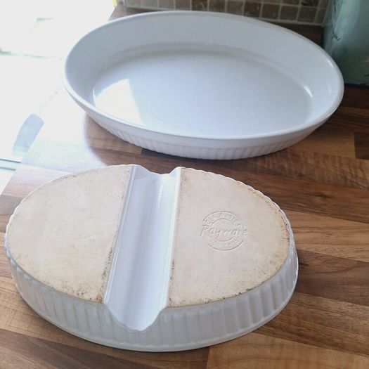 Ceramic Cooking Dishes - Rayware