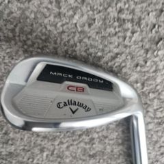 Callaway Mack Daddy