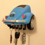 Classic Beetle Wall-Mounted Key Holder Image 5