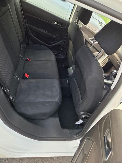 2014 Peugeot 308