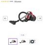 Bagless Vacuum Cleaner Image 4