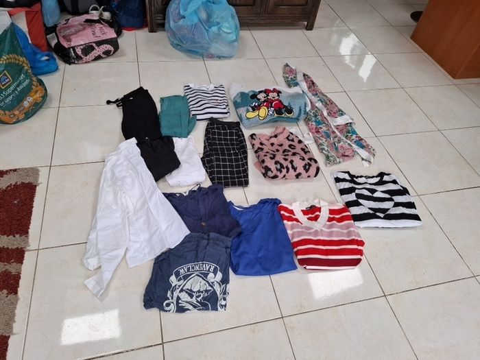 ladies clothes bundle size 10