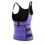 Waist Trimmer support Belt Image 4