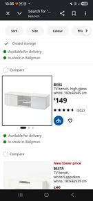 tv unit
