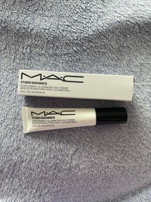 mac primer