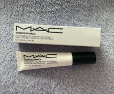 mac primer