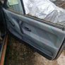VW Polo breaking for Parts Image 8
