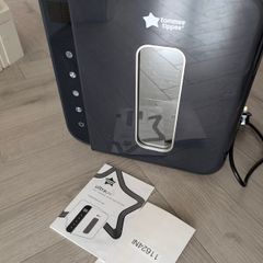 Tommee Tippee UV bottle steriliser