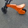 Y Bike Balance Bike Image 3