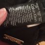 New Calvin Klein Lace Plunge Bra, Black Image 6