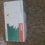 Menthol extra slim swan Image 2