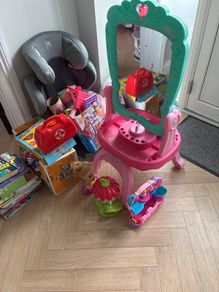 free kids/girls toys