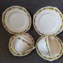 1930s Tea for 2 / Gibson's,Burslem Image 3