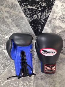 boxing gloves