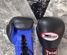 boxing gloves