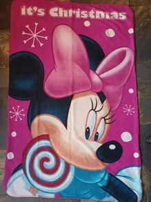 Disney Blanket
