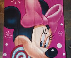 Disney Blanket