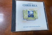 The Best of Chris Rea CD New Light Through Old Windows