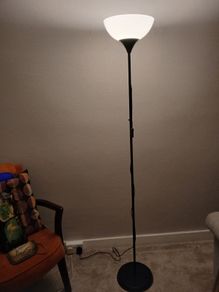 Ikea Lamp