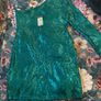 Sparkly Dress, size 12-14 Image 2