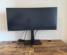ThinkVision Lenovo