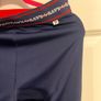 Fila gym leggings size M Image 4