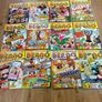 Beano bundle of 65 comics Image 8