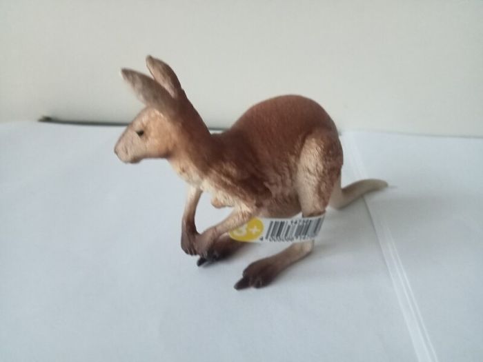 New Schleich Kangaroo