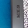 PHILIPS LC171W03-C4 TV, not smart, not saorview, Easily hung on the wall with the 2 screw holders Image 2