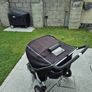 Out n About Nipper Double Buggy Image 3