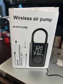 Pump Air Compressor