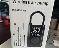 Pump Air Compressor