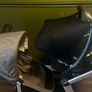 Mothercare Genie Grey Single or Double Buggy Image 7