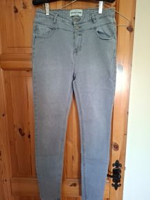 skinny jeans from new look