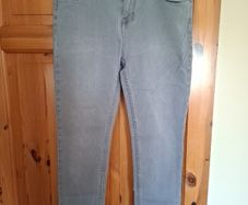 skinny jeans from new look
