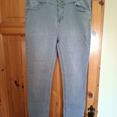 skinny jeans from new look