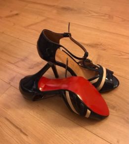Kate appleby shoes