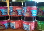 Benzar Mix Method Egg 6-8mm