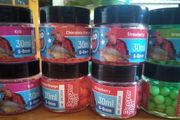 Benzar Mix Method Egg 6-8mm