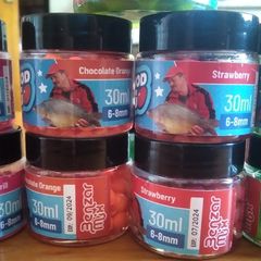 Benzar Mix Method Egg 6-8mm