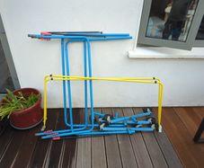 Table Tennis