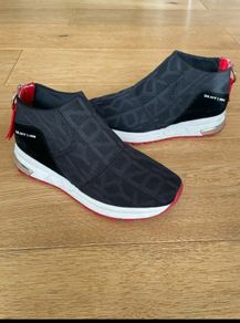 DKNY sneakers size 37