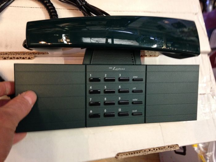 Green Home Phone