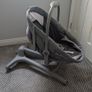 Chicco Baby 5-in-1 crib Image 3