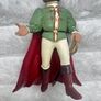 Vintage 2002 Papo Figurine Medieval Royal King Collectible Figure approx. 9 cm. Used Please see photos Image 4
