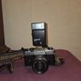 Fujica STX-1N Film Camera Image 2