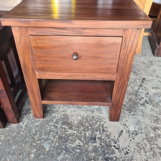 Sitting room locker