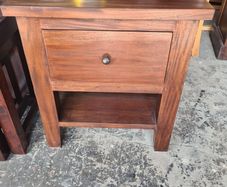 Sitting room locker